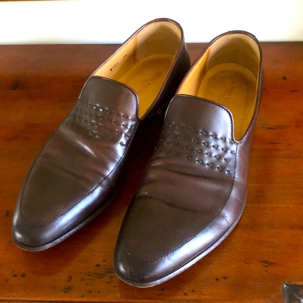 Hugo & Enzo men’s shoes size 11.5